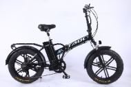 Mini vélo électrique pliant de 20 pouces, bicyclette pour adultes, à prix d'usine, <span class=keywords><strong>2022</strong></span> - Product Image 4