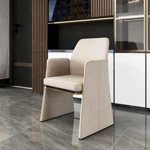 Chaise de loisir moderne de luxe mobilier de patio extérieur en rotin de style personnalisable nouveau design maison quatre ensembles table et chaise - Product Image 1