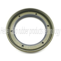 Meilleur prix Joints d'huile de roue arrière 118*152.5*22 OEM 370065A Joints d'huile de vilebrequin pour camion