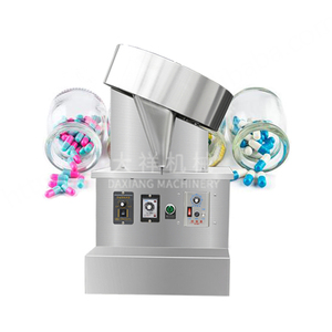 Mini máquina contadora de tableta manual pequeña de escritorio de - Product Image 3
