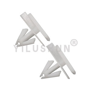Buick D189 Nylon Door Trim Clip 24.1x12.1mm PA66 <b>Car</b> <b>Interior</b> Fastener - Product Image 4