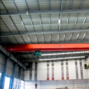 رافعة من النوع LD 1 طن إلى 7 طن قدرة الرفع مع محرك شهادة CE ومحرك كمكونات أساسية - Product Image 6