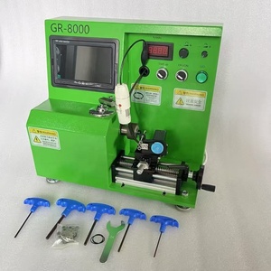 NO.086(6) Nuevas herramientas de molienda de para aguja de boquilla de <span class=keywords><strong>aceite</strong></span> de inyector Common Rail - Product Image 3