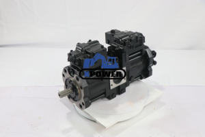 Repuestos para Excavadora de Orugas XPower JS115, Bomba Hidráulica K3V63DT - Product Image 3