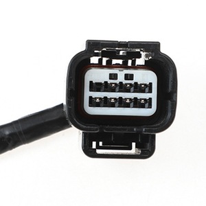 กล้องมองหลังฮอนด้า ซีวิค รุ่น 39530-TBG-A01 กล้องมองหลังแบบ DC 12V สำหรับช่วยจอดรถ - Product Image 3