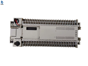 FX2N-64MR-001 PLC คอนโทรลเลอร์ลอจิกแบบตั้งโปรแกรมได้ โมดูลควบคุมอุตสาหกรรม ฟังก์ชั่นที่ถอดประกอบแล้วผ่านการทดสอบ คอนโทรลเลอร์แบบตั้งโปรแกรมได้ I - Product Image 1