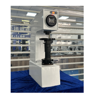 Site Inspection Motor-driven Weight Load Digital Dial Rockwell Hardness Tester HRA HRB HRC Durometer Rockwell Gauge
