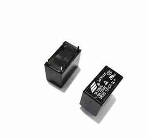 Songle Tiếp Sức SRSB-05VDC-SL-A 5V 12V 24V 5A 4PIN - Product Image 1