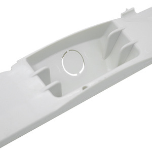 Kit de roulements pour sèche-linge We3m26, pièce de rechange en plastique pour la réparation d'appareils de lavage - Product Image 3