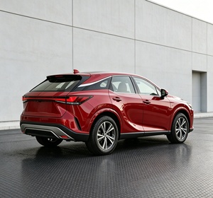 Lexus <span class=keywords><strong>RX</strong></span> 300 AWD Premium 2025, Autos Usados Chinos, SUV, Vehículo Usado a Gasolina Barato - Product Image 3