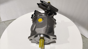 Pièces de pompe hydraulique à piston variable A10VSO28 de haute qualité, construction standard de qualité supérieure pour machines 45 60 63 71 85 100 140 - Product Image 2