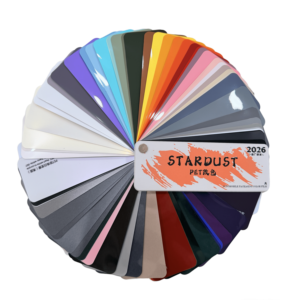 ฟิล์มไวนิลหุ้มรถยนต์ PET คุณภาพสูง รับประกัน 10 ปี ป้องกันฟองอากาศ เงาสูง ตกแต่งรถยนต์ เปลี่ยนสี โปร่งแสง ปกป้องสีรถ - Product Image 5