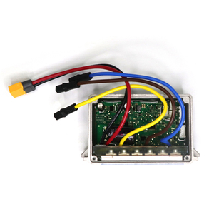 Contrôleur de tableau de bord original pour scooter électrique <span class=keywords><strong>Ninebot</strong></span> Max <span class=keywords><strong>G30</strong></span> Accessoire compatible avec Max <span class=keywords><strong>G30</strong></span> Parts - Product Image 3