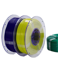 Filament d'impression 3D Sting3d AMS TPU PLA 1kg ABS PETG 1.75mm, filament de haute qualité pour imprimante 3D, filament PLA