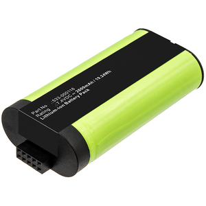 Batería de repuesto para L ogitech S-00147, <span class=keywords><strong>UE</strong></span> <span class=keywords><strong>MegaBoom</strong></span> - Product Image 3