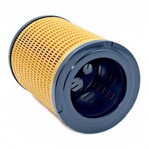 Filtro de Aceite Komai para Excavadora PC220-6, Motor S6D102, 53C0214 3908615 11E1-70120 LF3637 - Product Image 4