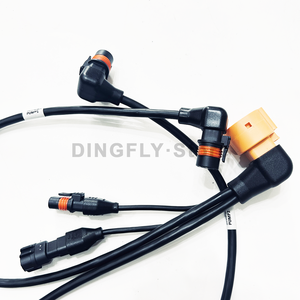 Cable de Señal Principal Original T25P para Tanque de Agua, Nuevo, para Dron Agrícola Dj1, Accesorios, Repuestos, Granjas, 1 Año de Garantía - Product Image 6