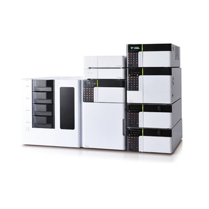 เครื่องตรวจจับอะฟลาโทซินในห้องปฏิบัติการ UHPLC HPLC (โครมาโทกราฟีประสิทธิภาพสูง) ขนาด 8 มล./นาที พร้อมระบบ UV/Vis/DAD/More และการควบคุมอุณหภูมิคอลัมน์ - Product Image 3