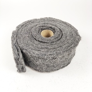 ม้วนเหล็กกันหนู ป้องกันรูหนู ผ้าตาข่ายกันหนู ลวดเหล็กกันหนู - Product Image 2