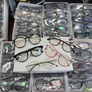 Kính mắt khung lớn TR+Meta giá rẻ, hiệu quả cao, khuyến mãi nhà máy, giá cả phải chăng - Product Image 1