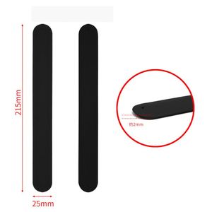 Pulseras de Silicona Personalizadas Ys61 con Logotipo, Pulseras de Silicona al por Mayor, Pulseras para Fiestas, Pulseras Suaves en Blanco para Impresión a Color con Serigrafía - Product Image 5