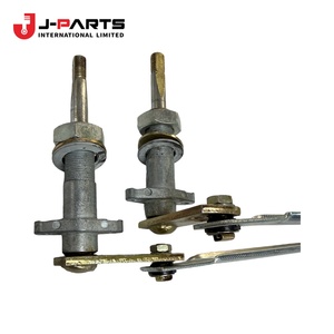 Écrou de pivot de bras d'essuie-glace pour Toyota HIACE TRH203 2005-2013 - Product Image 3