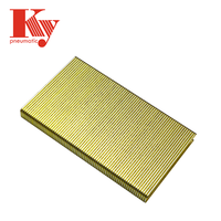 U Shape Heavy Duty Staple for Wood 100/45
