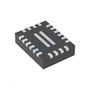 Componentes Electrónicos de Canal de Distribución para Fabricantes de Gestión de Energía (PMIC), MP3427GL-P IC REG BOOST ADJ 17A 22QFN 22 PowerVFQFN - Product Image 1