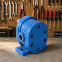 Pompe à engrenages Zhengquan KCB pour transfert d'huile alimentaire, groupe hydraulique électrique pour tracteur et chargeur, prix usine