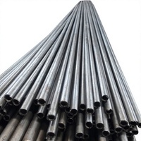 Tube de précision tréfilé à froid EN 10305-1 E355 60 mm x 5,0 mm pour arbre de transmission et composant de transmission européen, longueur personnalisée