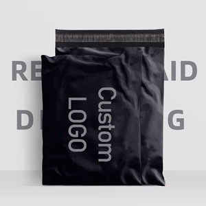 Bolsas de Embalaje para Pequeñas Empresas, Bolsas de Correo de Polietileno con Logotipo de Oficina de <span class=keywords><strong>Correos</strong></span>, Bolsas de Envío Impresas de Plástico, Bolsas de Polietileno para <span class=keywords><strong>Envíos</strong></span> - Product Image 5