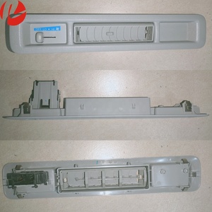 63610-26070-BO registro Assy salida de <span class=keywords><strong>aire</strong></span> <span class=keywords><strong>acondicionado</strong></span> AC viento cubierta de ventilación para Hiace van 2005-2018, 63610-26070 - Product Image 1