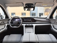 EXEED RX 2025 XINGTU YAOGUANG FWD 4WD CHERY EXEED RX 2025 NOUVEAU SUV PHEV FABRIQUÉ EN CHINE Offres Spéciales Chery Yaoguang CD-M 2025