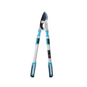 SK5 High Carbon Steel <strong>Telescopic</strong> <strong>Tree</strong> Trimmer - Industrial Grade Bypass <strong>Lopper</strong> with PTFE Coated - Product Image 1