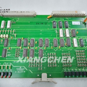 DO Original Good Condition 91.198.1463 Plug-in <b>Card</b> for Ink Key Motors WAN Circuit Board for Offset Printing Machine Parts - Product Image 3