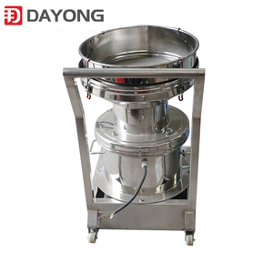 Di động 450 mét đường kính cà chua nước trái cây sữa đậu nành Lọc <span class=keywords><strong>sifter</strong></span> - Product Image 3