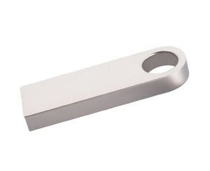 Clé USB 2.0 en métal personnalisable avec logo OEM, mini clé USB 2 Go, 4 Go, 8 Go, 16 Go, 32 Go, 64 Go, clé USB flash - Product Image 3