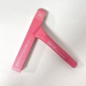 <span class=keywords><strong>Bálsamo</strong></span> <span class=keywords><strong>Labial</strong></span> Humectante y Nutritivo <span class=keywords><strong>Natural</strong></span> al Estilo de Hailey Star, Tamaño Viaje, Superventas - Product Image 6