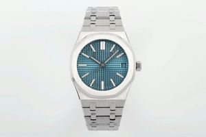 Reloj Mecánico Unisex de Lujo Personalizado de Alta Calidad C128-7, Movimiento Ultrafino, Cristal de Zafiro, Acero Inoxidable, Alarma de Buceo - Product Image 3