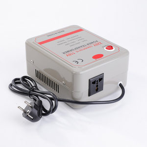 Трансформатор AC220V В AC110V-(500 Вт) преобразователь напряжения - Product Image 5