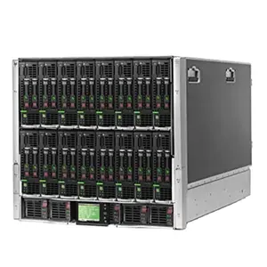 Hp специализированный серверный башневый сервер proliant BL460c gen9