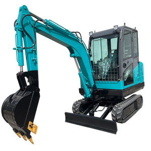 Free Shipping Crawler Mini Excavator Mini Digger With <strong>Rubber</strong> <strong>Track</strong> - Product Image 4