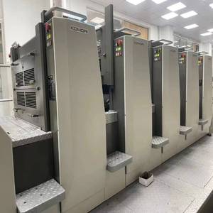 Original Used <strong>Offset</strong> Paper <strong>Printing</strong> <strong>Machine</strong> SM52 - Product Image 6