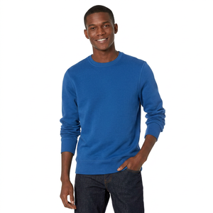 Sudadera Personalizada con Logotipo, Sudadera Extra Grande con Estampado Puff DTG de 350 g/m², Conjunto para Hombre, Corte Ajustado, MOQ 1 - Product Image 1