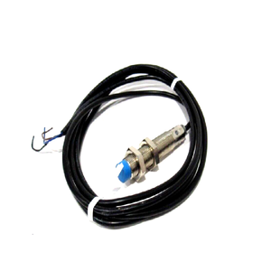 ตัวควบคุมการเขียนโปรแกรม PLC ใหม่ IME12-04NNSZW2 S PROXIMITY SENSOR 1040757 IME1204NNSZW2S - Product Image 1