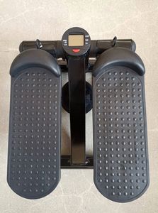 <span class=keywords><strong>Mini</strong></span>-<span class=keywords><strong>stepper</strong></span> d'exercice domestique <span class=keywords><strong>avec</strong></span> corde élastique pour entraînement des jambes et fitness aérobique - Product Image 5