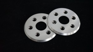 Lưỡi tròn cấp thực phẩm cho dịch vụ gia công - Product Image 2