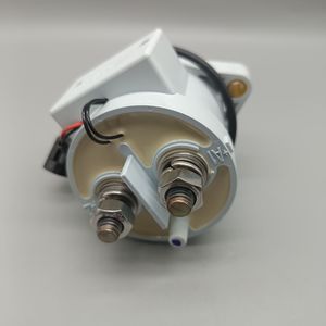 12V 24V 36V <span class=keywords><strong>48V</strong></span> 72V DC 500A hộ gia đình Contactor DC điện áp cao tiếp sức kết nối điện - Product Image 5