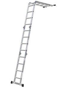 <span class=keywords><strong>Escalera</strong></span> Plegable <span class=keywords><strong>Multiusos</strong></span> para la Vida Diaria AM0116A - Product Image 3