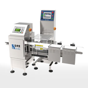 Xincatic ZHA500-S990 Dynamischer Gewichtsdetektor Metalldetektor Industrielle Automatische Montagelinie Ausrüstung Digitaler Touchscreen - Product Image 1